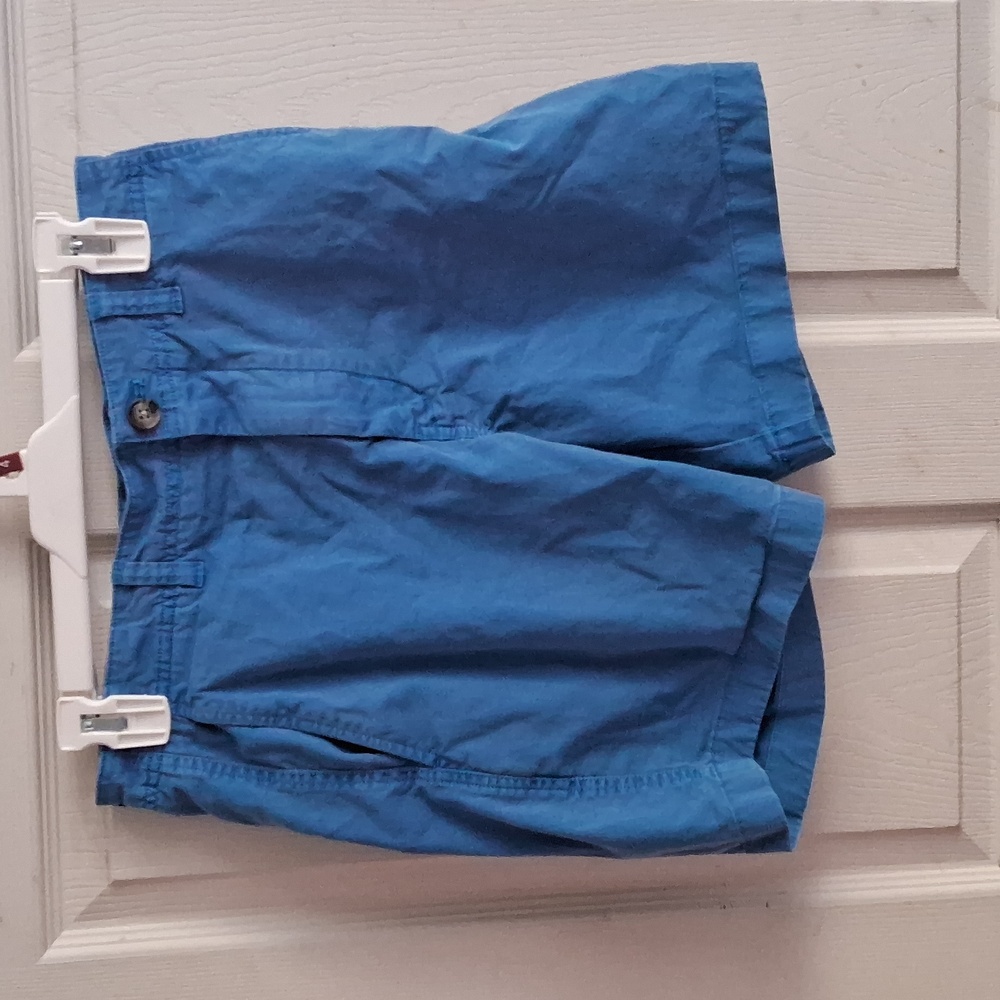 Vineyard Vines Island short women's size 28 blue shorts